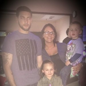 Meet your Posher, Joe