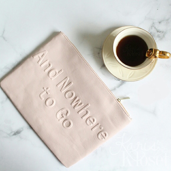 Hp x4 NEW All Dressed Up Clutch - Picture 2 of 3