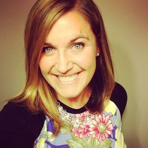 Meet your Posher, Lindsey