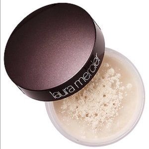 Laura Mercier translucent Setting Powder