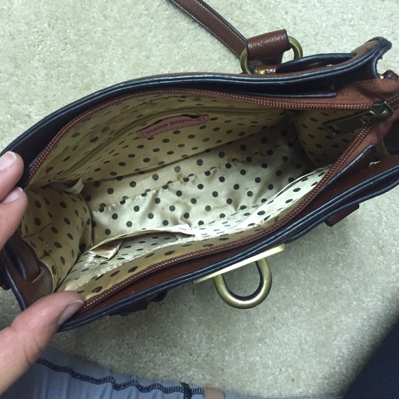 Shoulder Purse - Picture 2 of 2