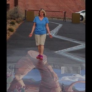 Meet your Posher, Sherri