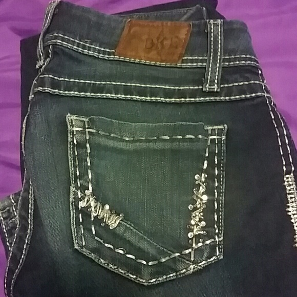 BKE jeans
