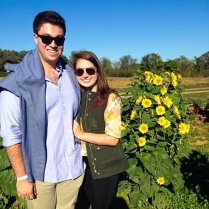 Meet your Posher, Julia