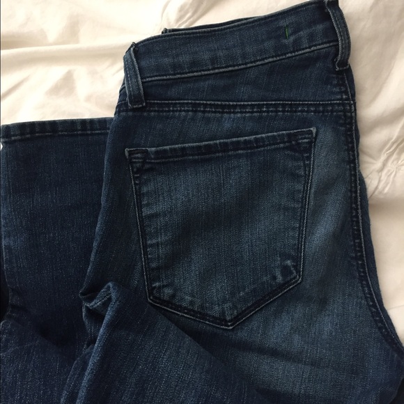 J BRAND denim leggings. Super skinny fit size 27 - Picture 4 of 4