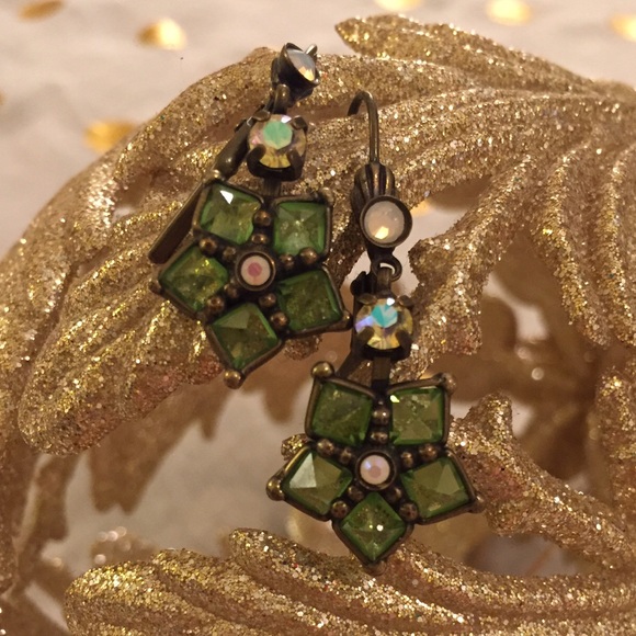 Sorrelli Handmade Earrings