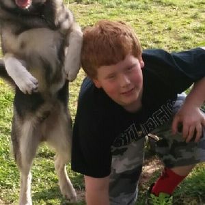 Meet your Posher, Tina