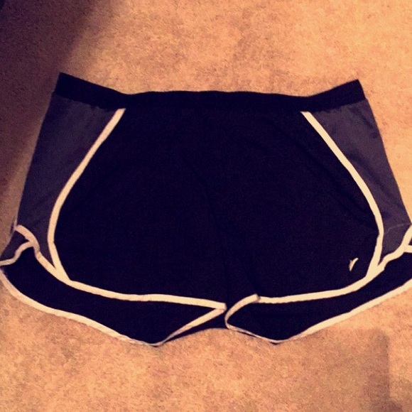 Old Navy Running Shorts