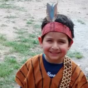 Meet your Posher, Leidy laura