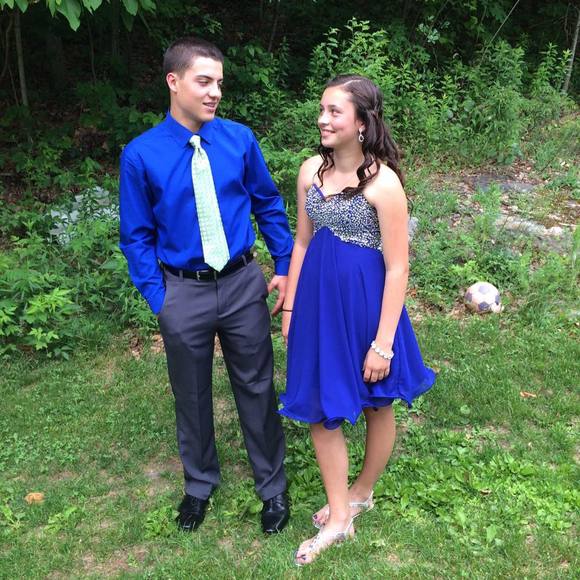 Meet your Posher, Haley - Picture 1 of 1