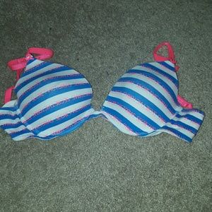 Victoria Secret push up bra