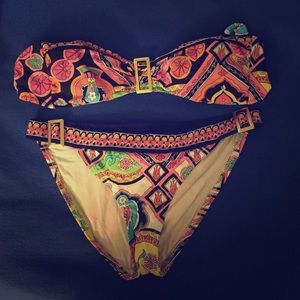 Trina Turk Bikini (8)