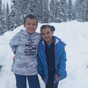 Meet your Posher, Stacy