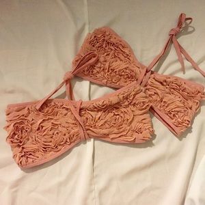 Bikini tops
