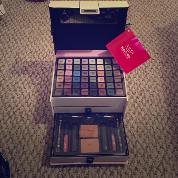Ulta Makeup Ulta Makeup Kit Poshmark