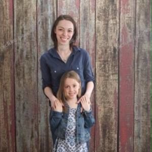 Meet your Posher, Tracie