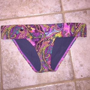 Victoria's Secret bikini bottoms