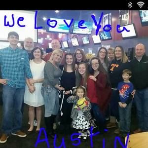 Meet your Posher, Dawn