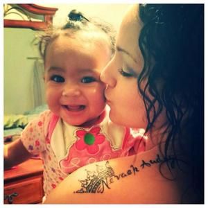 Meet your Posher, Beth