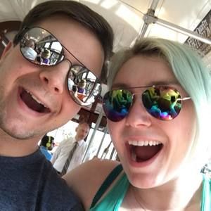 Meet your Posher, Tiffany