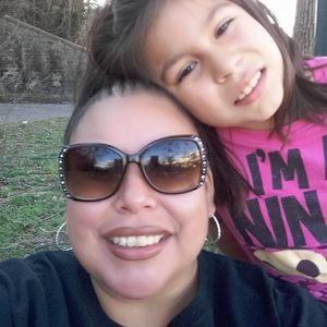 Meet your Posher, Kristie