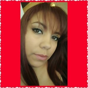 Meet your Posher, Aracely