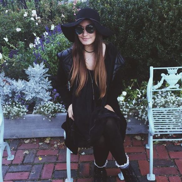 Meet your Posher, Lidia