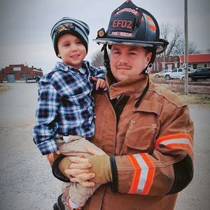 Meet your Posher, Brent-nikki