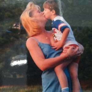 Meet your Posher, Shannon