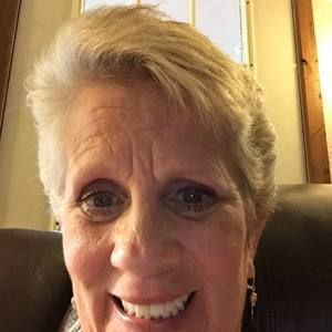 Meet your Posher, Pat