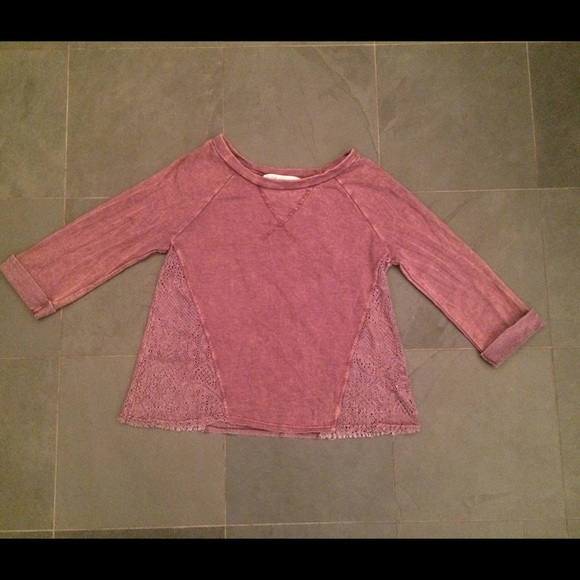 Vintage Havana sweatshirt