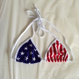 Bikini top