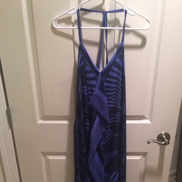 New bcbgmaxazaria dress size 2 summer