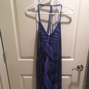 New bcbgmaxazaria dress size 2 summer