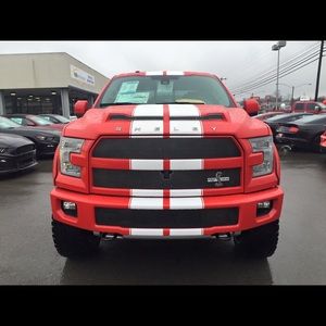 Meet your Posher, Connie