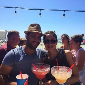 Meet your Posher, Michal