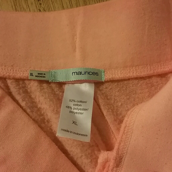 Maurice sweats - Picture 2 of 3
