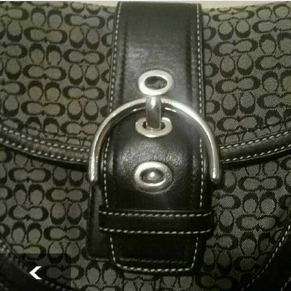 Coach Purse!! - Picture 3 of 3