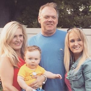 Meet your Posher, Kristin