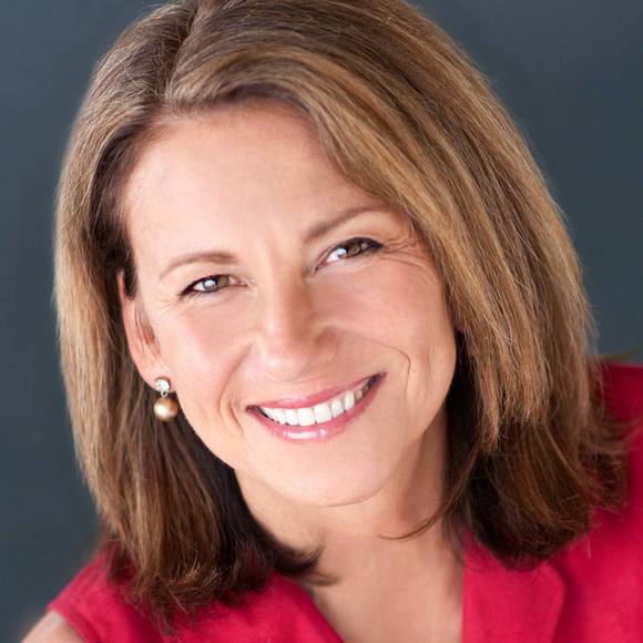 Meet your Posher, Diane