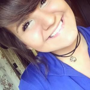 Meet your Posher, Tia