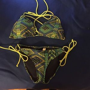 American Eagle Bikini