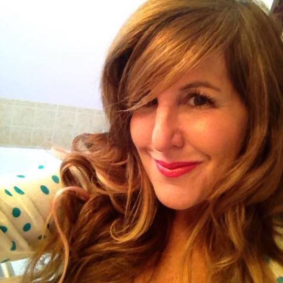 Meet your Posher, Kelley