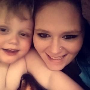 Meet your Posher, Cady