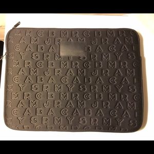 PERFECT COND Marc by Marc Jacobs laptop case!!💟💻
