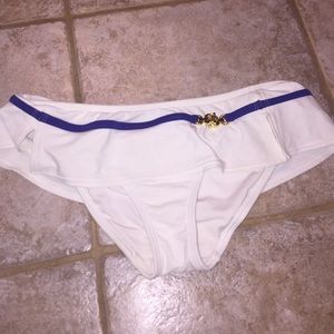 Victoria's Secret Bikini bottoms