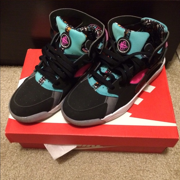 Nike Flight Huarache (GS)