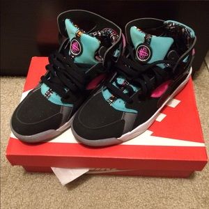 Nike Flight Huarache (GS)