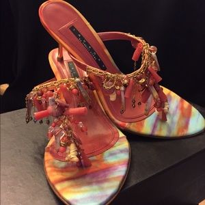 Gorgeous Laundry Cherie Shoes