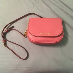 Michael Kors crossbody